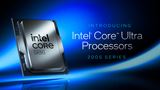 Intel predstavil Arrow Lake procesory pre desktopy, už vieme aj ceny